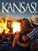 KANSAS!